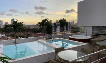 Imagem: Apartamento à venda 1 quarto 1 banheiro