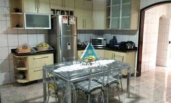 Imagem: Sobrado com 3 dormitórios à venda, 163