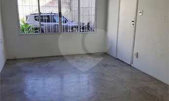 Imagem 6: Casa de vila sobrado para venda com 140 metros quadrados com 3 quartos