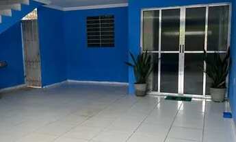 Imagem: Casa em Pau Amarelo