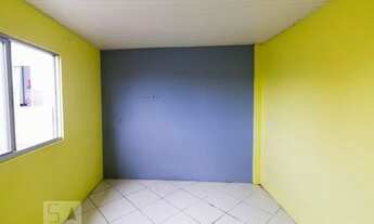 Imagem: Apartamento para Aluguel - Barreiros, 1