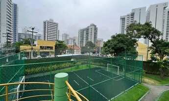 Imagem: Lindo apartamento de alto padrão com 200m