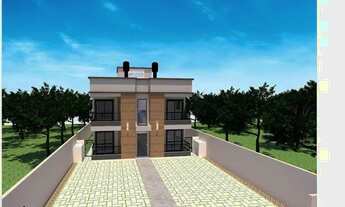 Imagem: S-Apartamento de 02 Dormitórios 01 Suíte