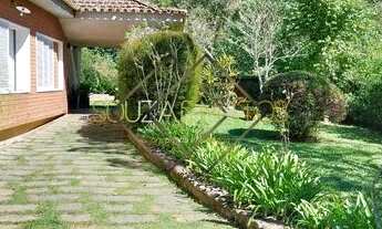 Imagem: Casa para venda tem 450 metros quadrados