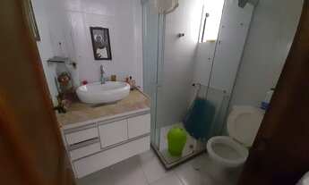 Imagem 3: Apartamento para venda possui 80 m2 com 2 quartos sendo uma suíte em Stella Maris - Salva