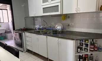 Imagem 7: APTO C/ SACADA ALUGA-SE NO MORUMBI C/ 2 DORMS, 2 SALAS, COZ, 2 WC, 1 VG, COND. FECHADO