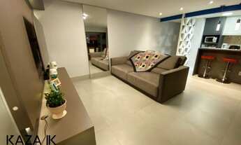 Imagem 3: Apartamento no Atmosphera, Eloy Chaves, Jundiaí