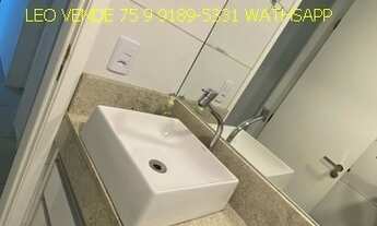 Imagem 5: Leo vende, ap Vile de France, SIM, 2