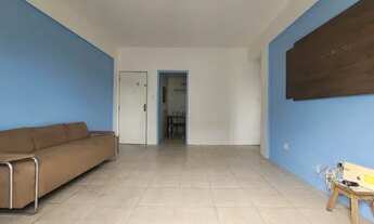 Imagem 2: Alugo apartamento 02 quartos - Bairro Flores