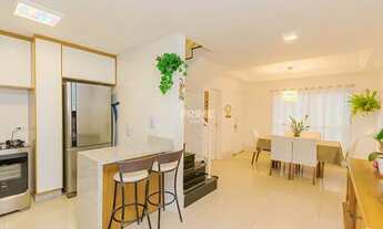 Imagem 4: Triplex em condominio fechado no São Lourenço