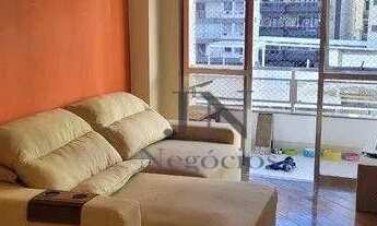 Imagem: Apartamento com 3 dormitórios à venda