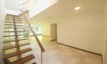 Imagem 6: Cob Lagoa Chácara Sacopã 210M² Chácara Sacopã - Lagoa - Rio de Janeiro/RJ, Zona Sul