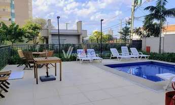 Imagem 2: Apartamento - Jardim Chapadão - Campinas