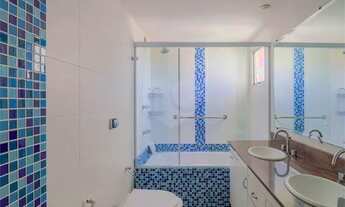 Imagem 5: Apartamento para venda possui 150 metros quadrados com 4 quartos em Vila Madalena - São Pa