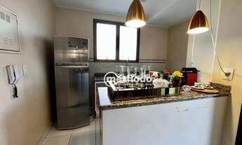 Imagem 7: Apartamento com 1 dormitório à venda, 49 m² por R$ 460.000,00 - Cambuí - Campinas/SP