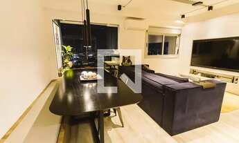 Imagem: Apartamento para Aluguel - Água Branca