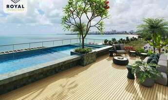 Imagem: Apartamento Duplex à venda 1 quarto 1 banheiro