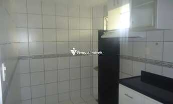 Imagem 7: Apartamento no Cond. Parsárgada para aluguel