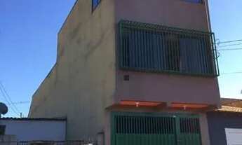 Imagem 2: Casa residencial à venda, Jardim Progresso, Ribeirão Preto