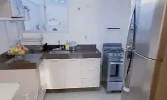 Imagem 6: Área privativa à venda, 3 quartos, 1 suíte, 3 vagas, União - Belo Horizonte/MG