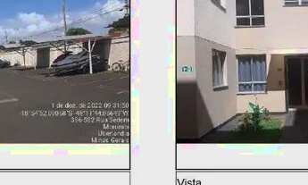 Imagem 2: UBERLANDIA - Apartamento Padrão