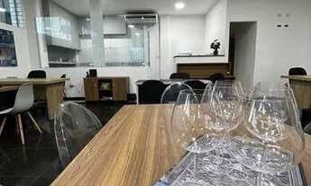 Imagem 5: Escritório em Canto do Forte - Praia Grande, SP