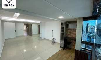 Imagem 4: Apartamento à venda 3 quartos 3 suítes 4 banheiros 2 vagas Jardim Oceania João Pessoa