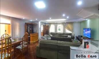 Imagem 5: Sobrado alto padrão com 4 dormitórios na Mooca