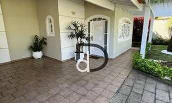 Imagem 3: Casa com 3 dormitórios à venda, 363 m² por R$ 2.150.000,00 - Condomínio Vista Alegre - Sed