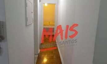 Imagem 5: Apartamento com 1 dormitório, 51 m² - venda por R$ 190.000,00 ou aluguel por R$ 1.550,00/m