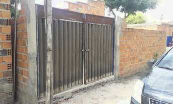 Imagem 4: Vende-se casa com 3 cômodos