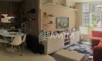 Imagem 3: Apartamento com 3 dormitórios à venda, 130 m² por R$ 999.000,00 - Icaraí - Niterói/RJ