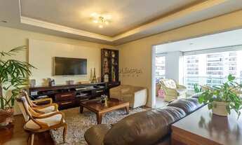 Imagem 2: Apartamento Venda 4 Dormitórios - 230 m² Vila Leopoldina