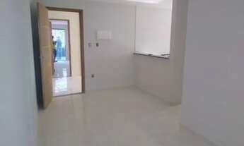 Imagem 2: Apartamento com 1 e 2 quartos no bairro Antonina - São Gonçalo - RJ