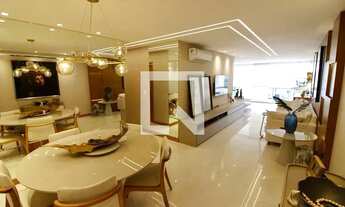 Imagem 2: Apartamento para Aluguel - Recreio, 4 Quartos, 160 m2