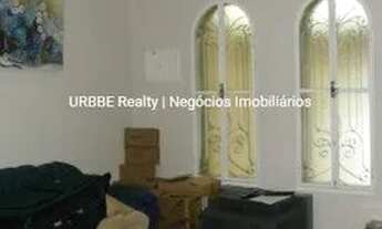 Imagem 4: Sobrado - Ambientes Amplos