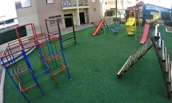 Imagem 6: Apartamento para Venda em São Paulo, Chácara Califórnia, 2 dormitórios, 1 banheiro, 1 vaga