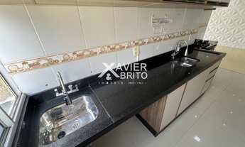 Imagem 6: São Paulo - Apartamento Padrão - JARDIM SANTO ANTONIO