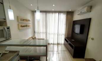 Imagem: FLAT DUPLEX NO BROOKLIN PARA LOCAÇÃO !!