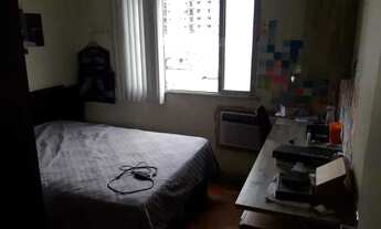 Imagem 4: Apartamento-À VENDA-Engenho de Dentro-Rio de Janeiro-RJ