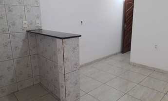 Imagem 4: Ap no Cabula 2 quartos no º andar