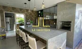 Imagem 4: Casa à venda no bairro Vilas do Atlantico - Lauro de Freitas/BA