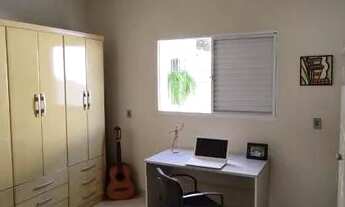 Imagem 7: Casa para venda tem 205 metros quadrados com 4 quartos em Jardim Estância Brasil - Atibaia