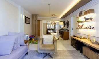 Imagem 5: Apartamento para Aluguel - Moema, 3 Quartos, 110 m2