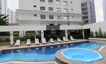 Imagem 8: Flat Para Locação Vila Olímpia