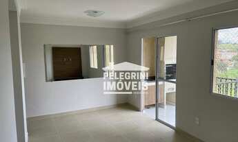 Imagem 5: Apartamento com 2 dormitórios à venda, 57 m² por R$ 300.000,00 - Parque Fazendinha - Campi