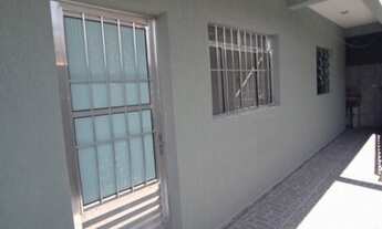 Imagem 5: CASA 01 DORM - SALA - COZINHA - WC - LAVANDERIA - JD. VISTA ALEGRE (Z/N) - SP