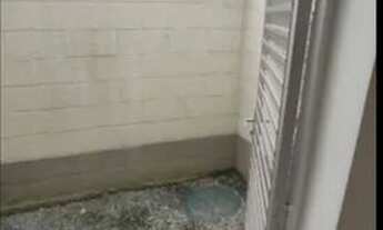 Imagem 2: Alugo lindo apt, 2 quartos, cozinha americana, no andar térreo