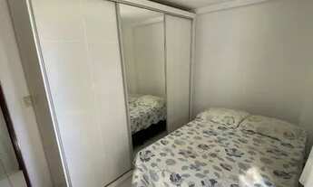 Imagem 7: A 600 metros da Praia do Bessa! Apartamento com 02 quartos e varanda!