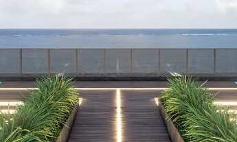 Imagem 3: Apartamento à venda 3 quartos 2 suítes 3 banheiros 2 vagas Praia Formosa Cabedelo